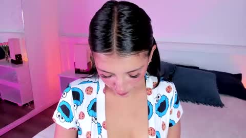Snapshot of ammy_c chatting on 14, 7, 2026 Amy online show from 14, 7, 2026