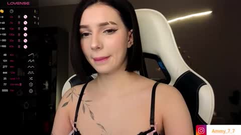 Ammy  dont forget to thumbs up me  online show from 2, 12, 2025