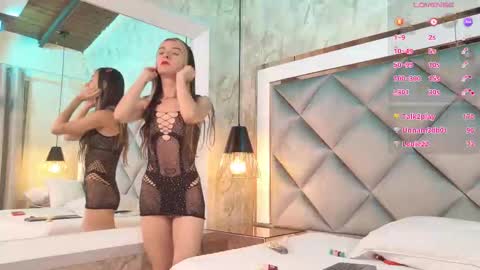 ammy durand online show from 27, 9, 2025