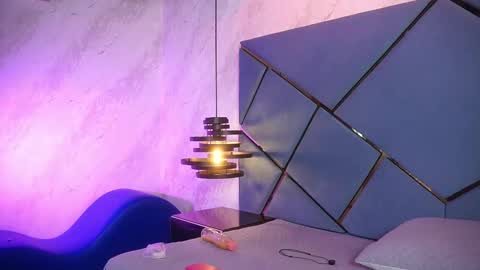 ammy durand online show from 18, 2, 2026