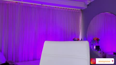 Ammy Nova online show from 23, 5, 2026
