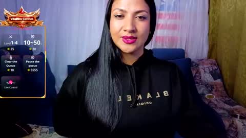 Ammy Stones online show from 8, 7, 2026