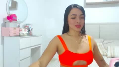 ammy_velez online show from 23, 11, 2025