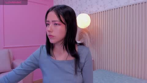 Snapshot of ammyjoness chatting on 7, 1, 2026 online show from 7, 1, 2026