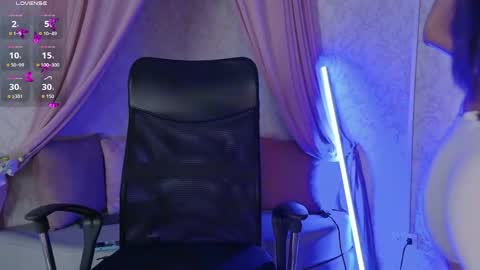 Ammy Jones online show from 21, 5, 2026