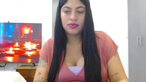 Ammyparkerr online show from 6, 4, 2026