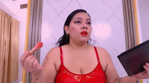 AmmyPike online show from 10, 2, 2025