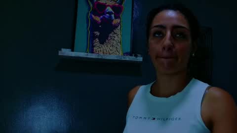 A M M Y  online show from 17, 4, 2026