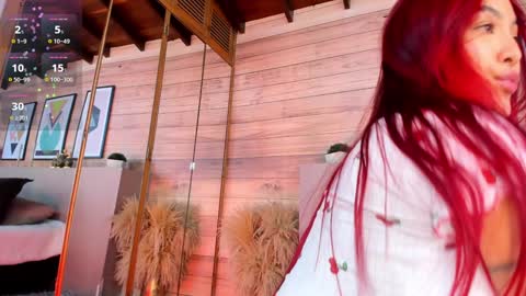 Snapshot of ammyscott1 chatting on 3, 2, 2025 Ammy Scott online show from 3, 2, 2025