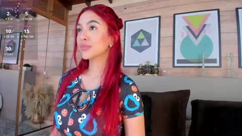 Snapshot of ammyscott1 chatting on 9, 2, 2025 Ammy Scott online show from 9, 2, 2025