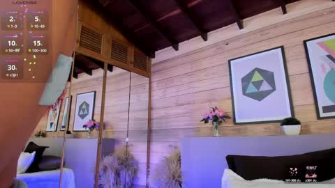 Snapshot of ammyscott1 chatting on 26, 2, 2025 Ammy Scott online show from 26, 2, 2025