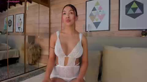 Snapshot of ammyscott1 chatting on 12, 9, 2025 Ammy Scott online show from 12, 9, 2025