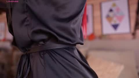 Snapshot of ammyscott1 chatting on 26, 10, 2025 Ammy Scott online show from 26, 10, 2025