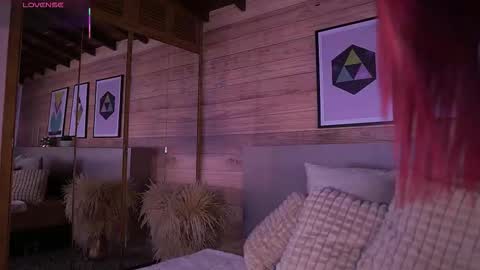 Snapshot of ammyscott1 chatting on 20, 11, 2025 Ammy Scott online show from 20, 11, 2025