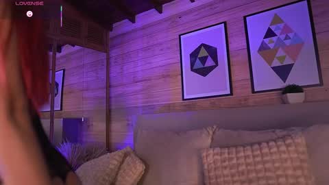 Snapshot of ammyscott1 chatting on 26, 11, 2025 Ammy Scott online show from 26, 11, 2025