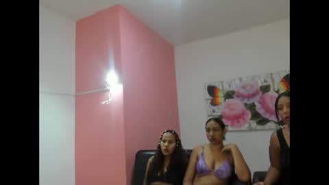 amngelick online show from 14, 9, 2025