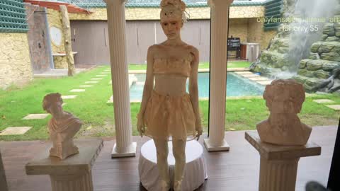 RETURN 30TH  100 explicit on  online show from 11, 10, 2025