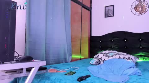 Amon online show from 16, 2, 2025