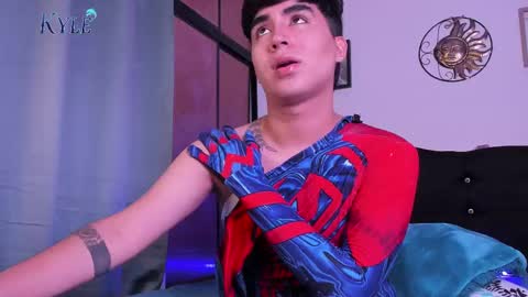 Amon online show from 4, 3, 2025