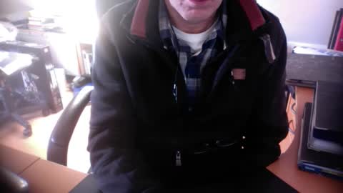 Amor2200 online show from 13, 1, 2025