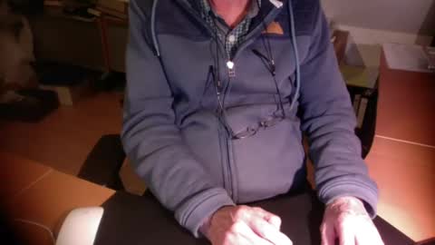 Amor2200 online show from 26, 10, 2025