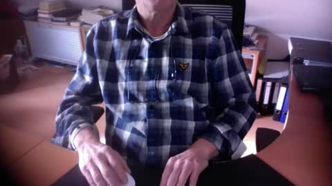 Amor2200 online show from 17, 2, 2026