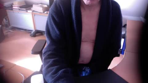 Amor2200 online show from 8, 3, 2026