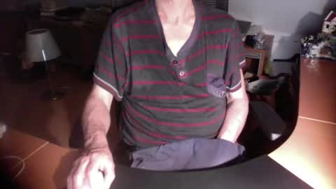 Amor2200 online show from 8, 6, 2026