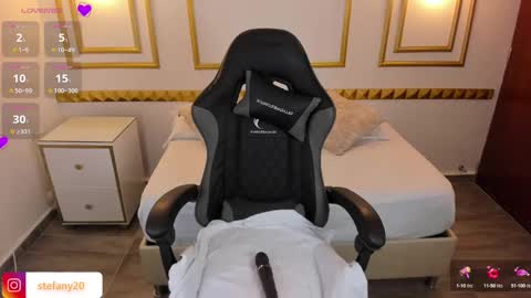 Tefy online show from 1, 3, 2025