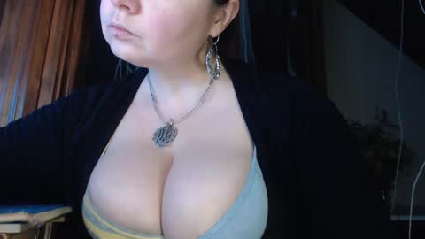 Snapshot of amorelara chatting on 27, 1, 2025 amorelara online show from 27, 1, 2025