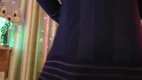 amorelara online show from 25, 3, 2026