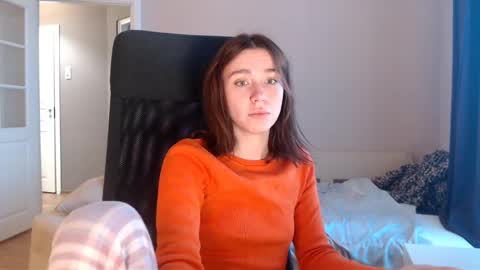 Snapshot of amoremeoww chatting on 4, 12, 2024 miss unforgettable online show from 4, 12, 2024