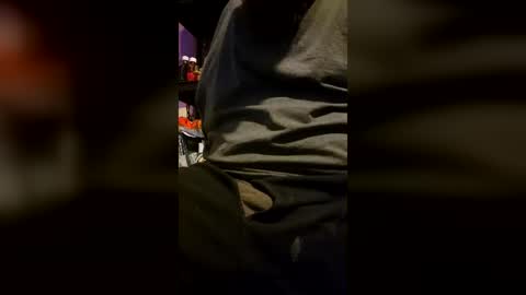 amputated_dad online show from 22, 7, 2026