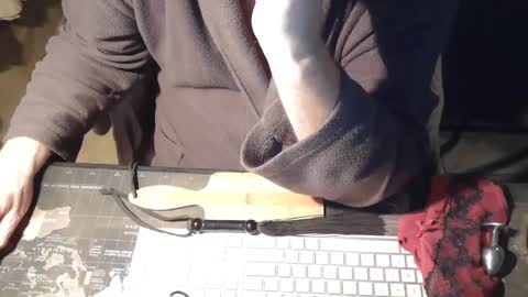 amslave4f online show from 12, 2, 2025