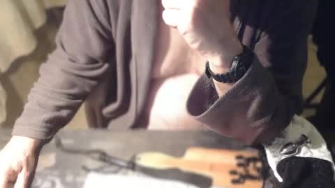 amslave4f online show from 17, 10, 2025