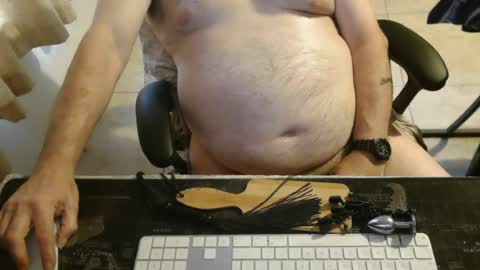 Snapshot of amslave4f chatting on 18, 7, 2026 amslave4f online show from 18, 7, 2026