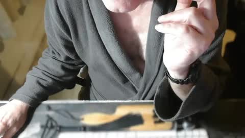 Snapshot of amslave4f chatting on 2, 8, 2026 amslave4f online show from 2, 8, 2026