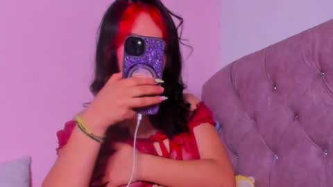 Snapshot of amy__a chatting on 19, 6, 2026 tatiana 3 online show from 19, 6, 2026