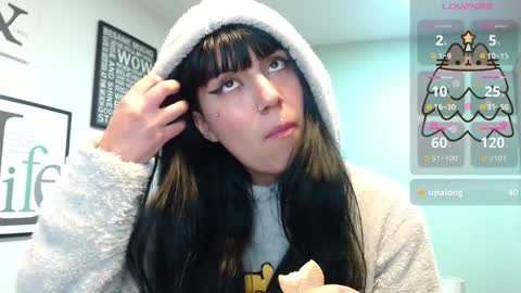 Amy 3 online show from 17, 12, 2024