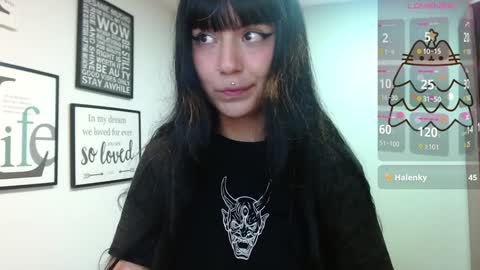 Amy 3 online show from 27, 12, 2024