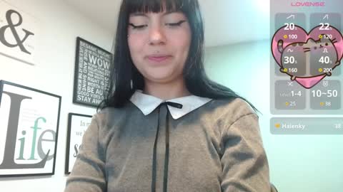 Amy 3 online show from 15, 1, 2025