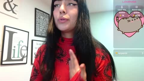 Amy 3 online show from 17, 1, 2025