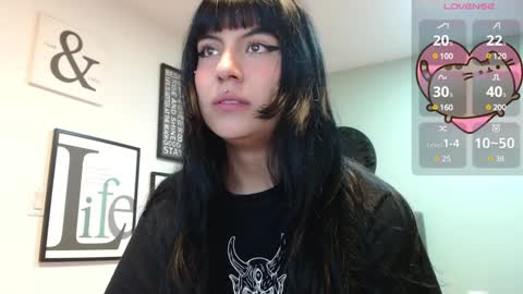 Amy 3 online show from 6, 2, 2025