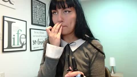 Amy 3 online show from 13, 2, 2025