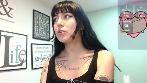 Amy 3 online show from 27, 2, 2025