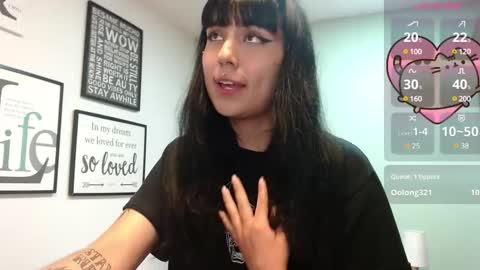 Amy 3 online show from 5, 3, 2025