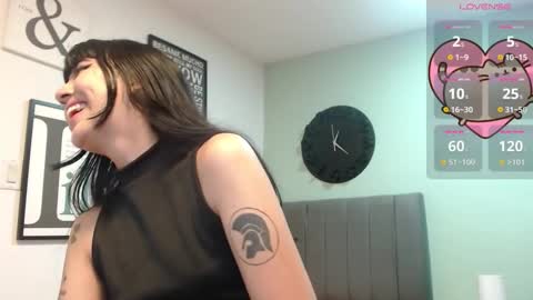 Amy 3 online show from 7, 3, 2025