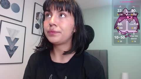 Amy 3 online show from 22, 9, 2025