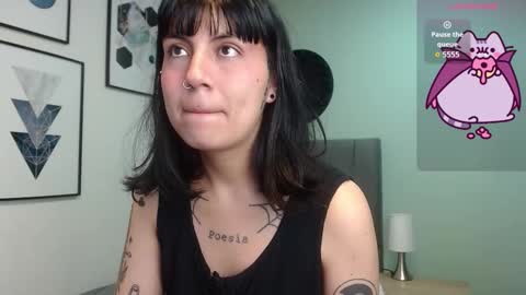 Amy 3 online show from 19, 12, 2025