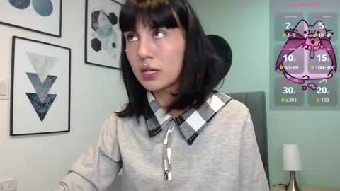 Amy 3 online show from 23, 12, 2025